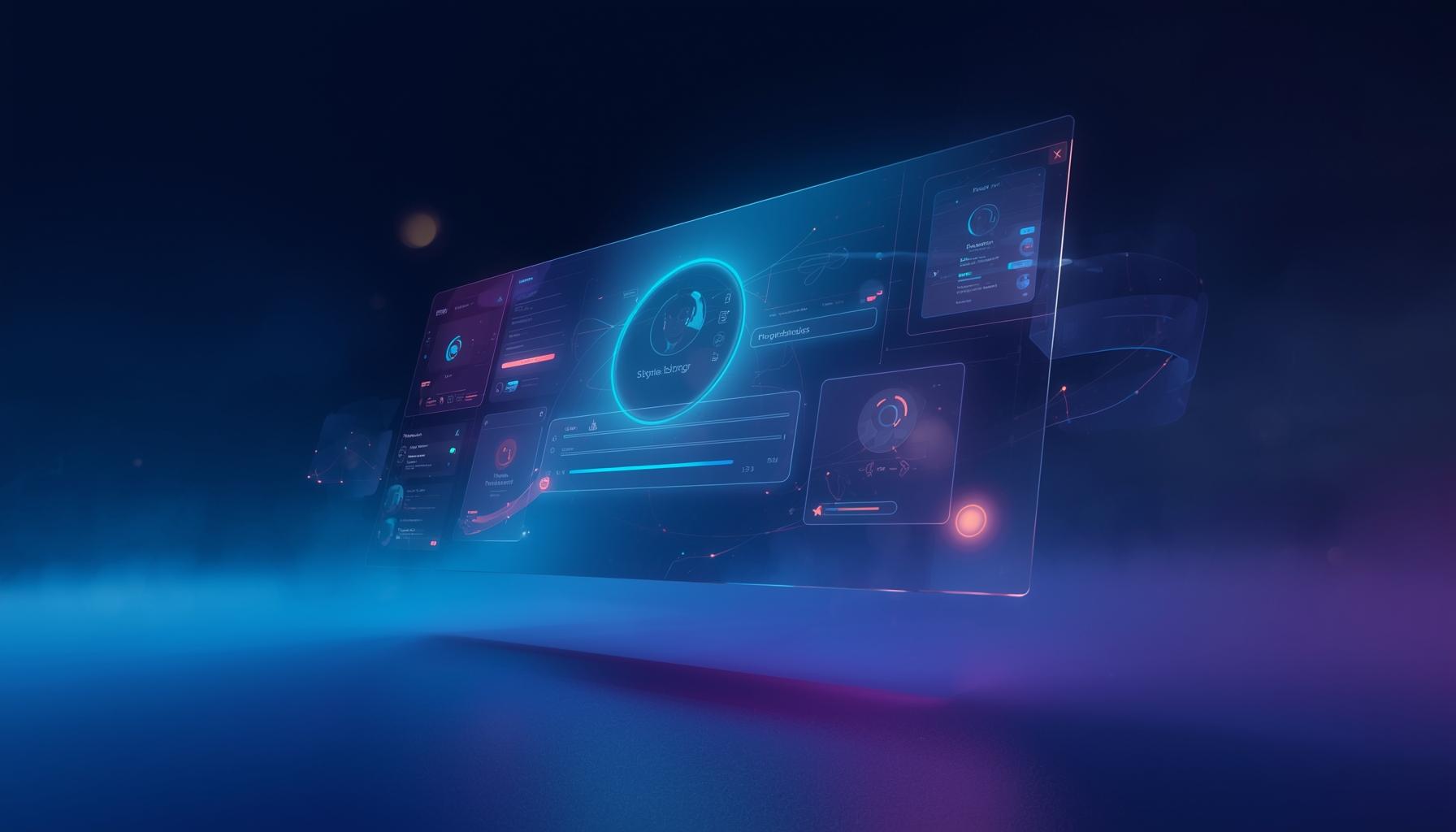 Profile gracza, interfejs i rekomendacje — kompleksowe podejście