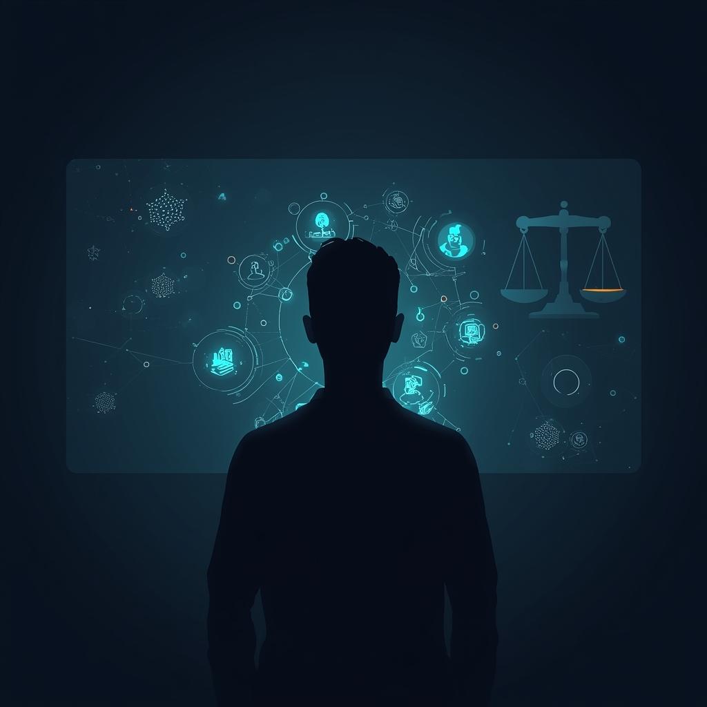 Sztuczna inteligencja, segmentacja i regulacje